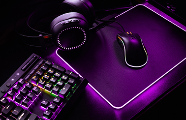 New Trend in Gaming Mice: Shenzhen Lanjoe Network Info Technology Creates Ultimate Gaming Experience