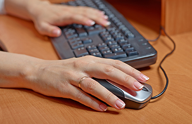 New Choices for Office Keyboards: Shenzhen Lanjoe Network Info Technology's Customization Services Meet Diverse Needs